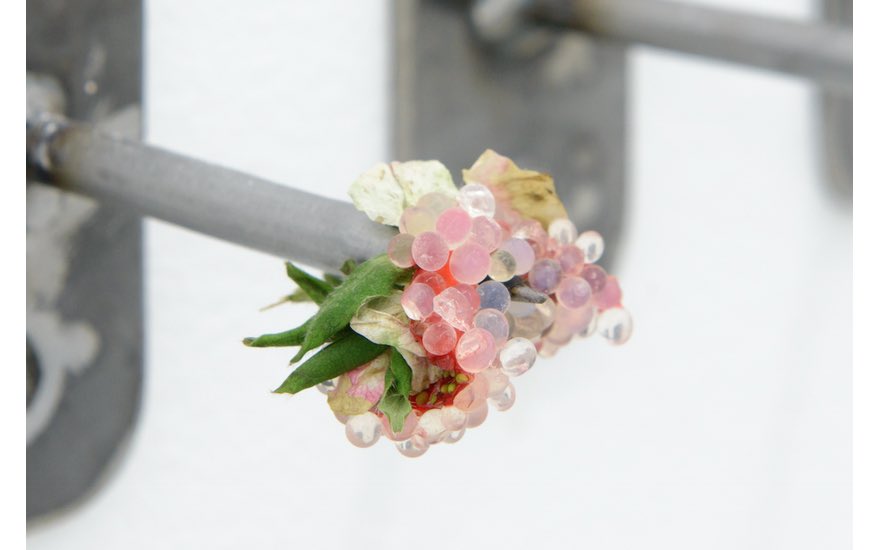 In focus:
#LaurenGault 
C I T H R A
at the <a href="/GasworksLondon/">Gasworks</a> 
#artaround by #theartpartners