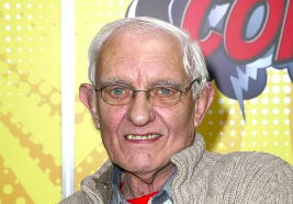 Telestarmag's tweet photo. L'acteur Alan Harris #StarWars est mort #RIPAlanHarris
https://t.co/9i00SPUoje https://t.co/QUJ1wweFKN