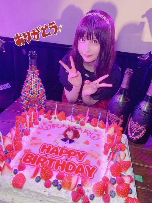 Twitterのコスプレ画像4