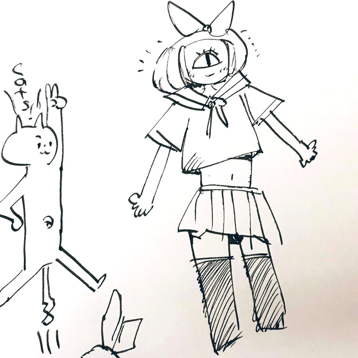 (個人的にはこの辺が好き) 