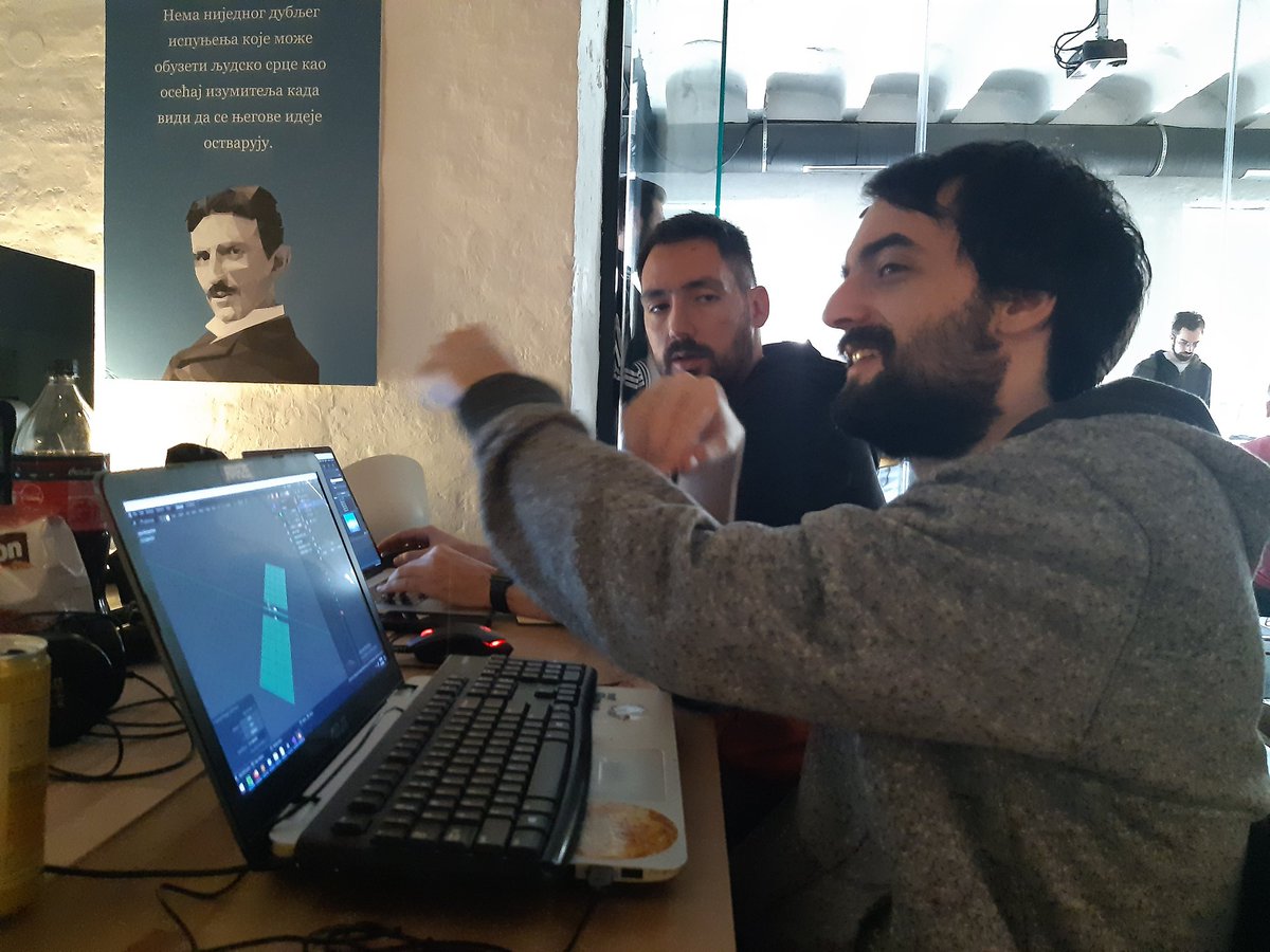 subiicus's tweet photo. #GGJ2020 @Nothke @savaminic https://t.co/vCtZ6aMRPO