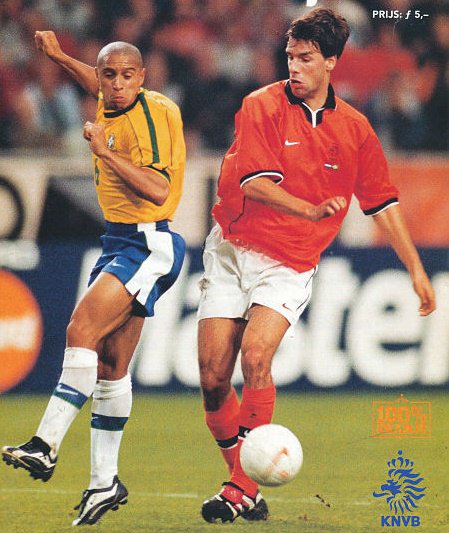 roberto carlos boots