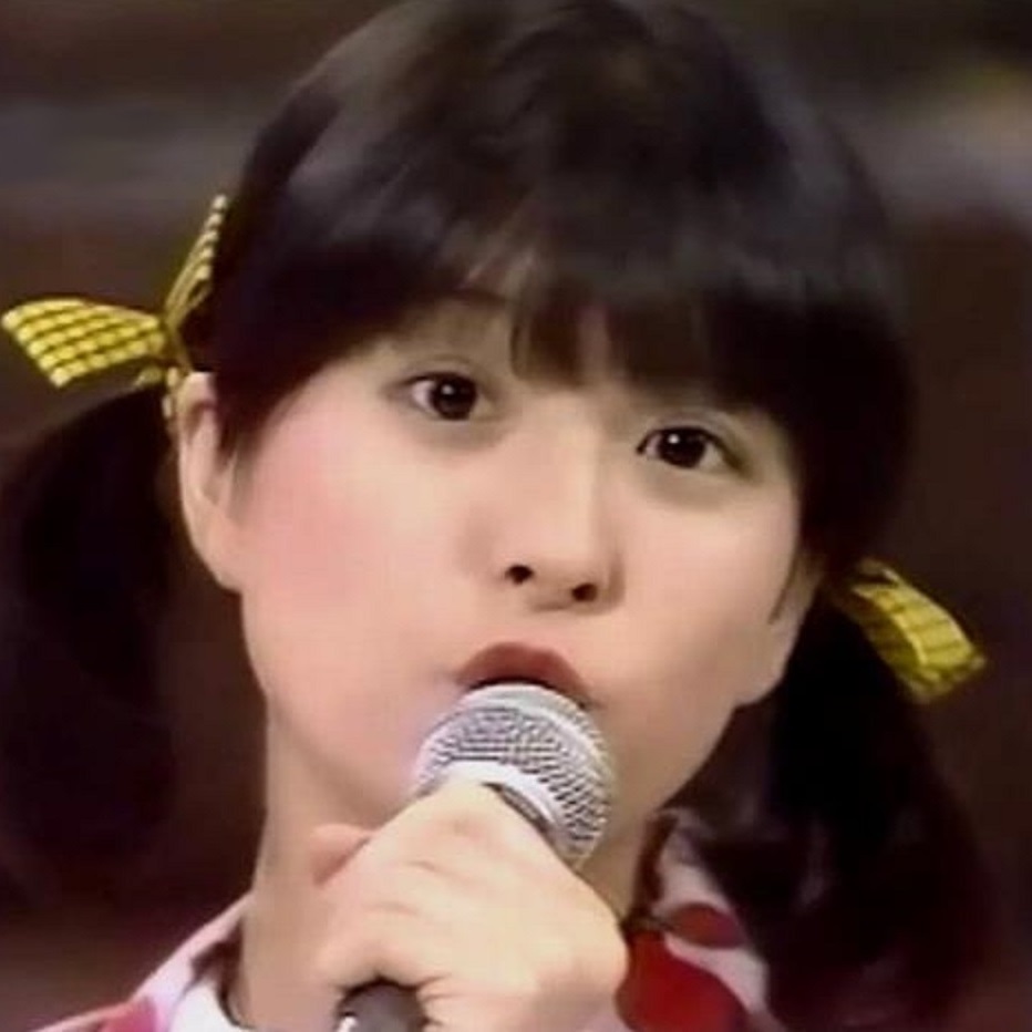 📅2月2日は、 #ツインテールの日 #河合奈保子 #南野陽子 #小泉今日子