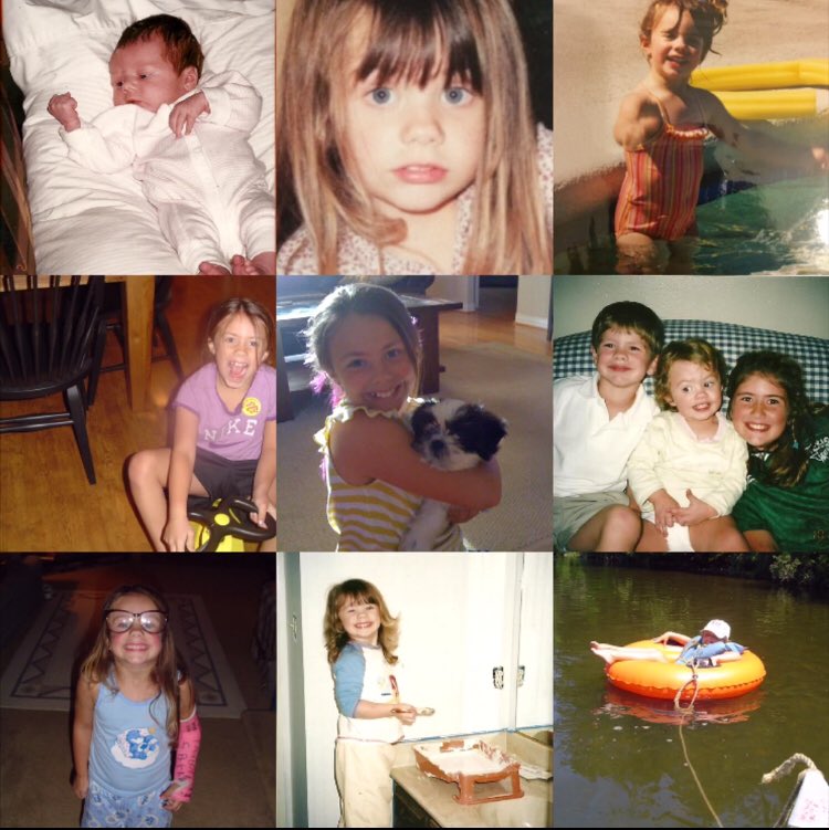 faussettstoops's tweet photo. Happy 20th Birthday Tay!! You are an amazing daughter! We love you soooo much!! ❤️ https://t.co/CQQuIvVZZd