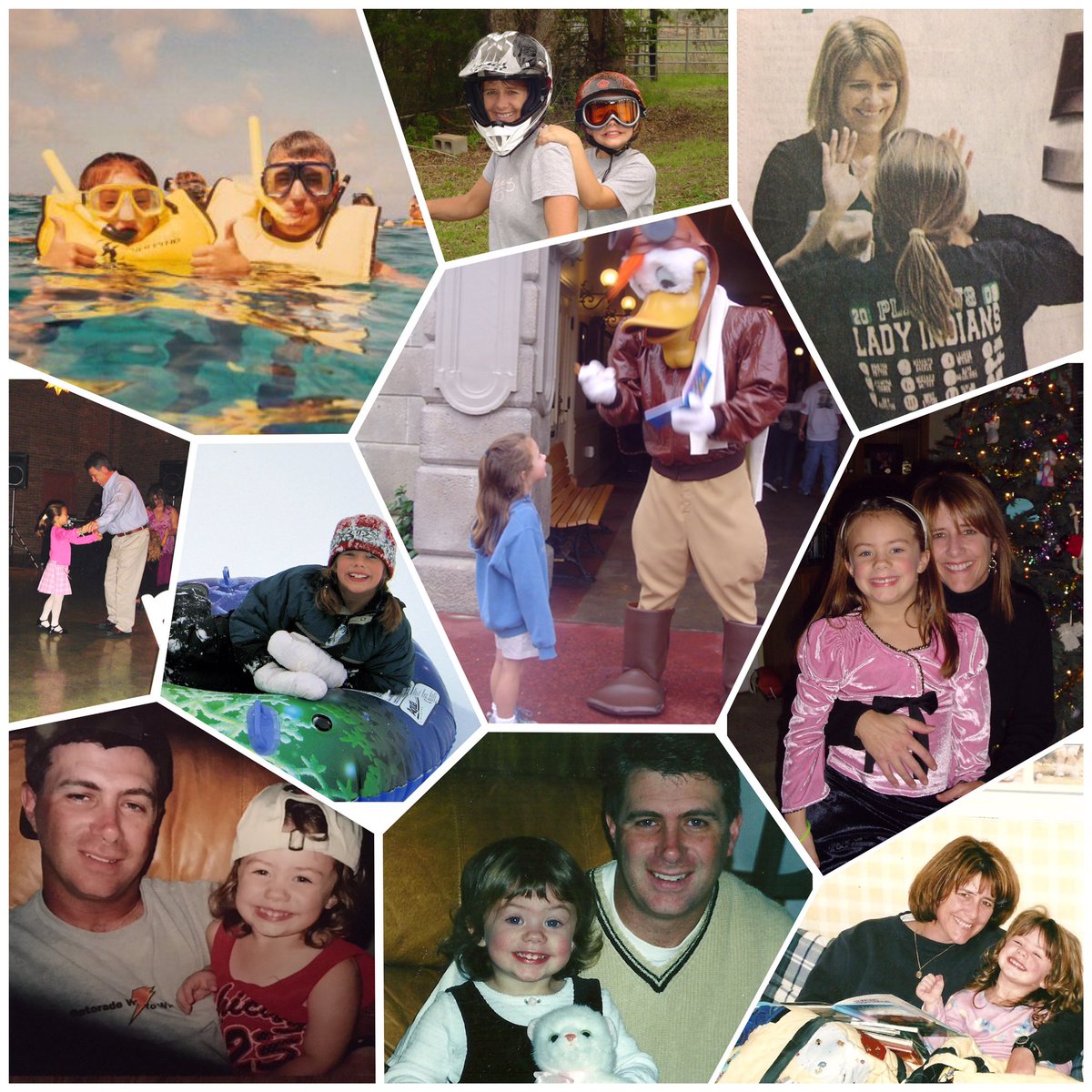 faussettstoops's tweet photo. Happy 20th Birthday Tay!! You are an amazing daughter! We love you soooo much!! ❤️ https://t.co/CQQuIvVZZd