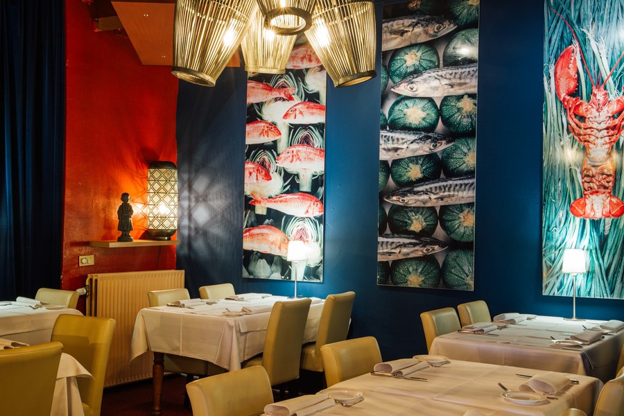 NIEUW: Ter overname aangeboden Restaurant Don Pedro, Ridderstraat 11 te Nijmegen. Kijk voor meer info op tonnyfreriks.nl/aanbod/restaur… #horeca #Nijmegen #restaurant #horecamakelaar