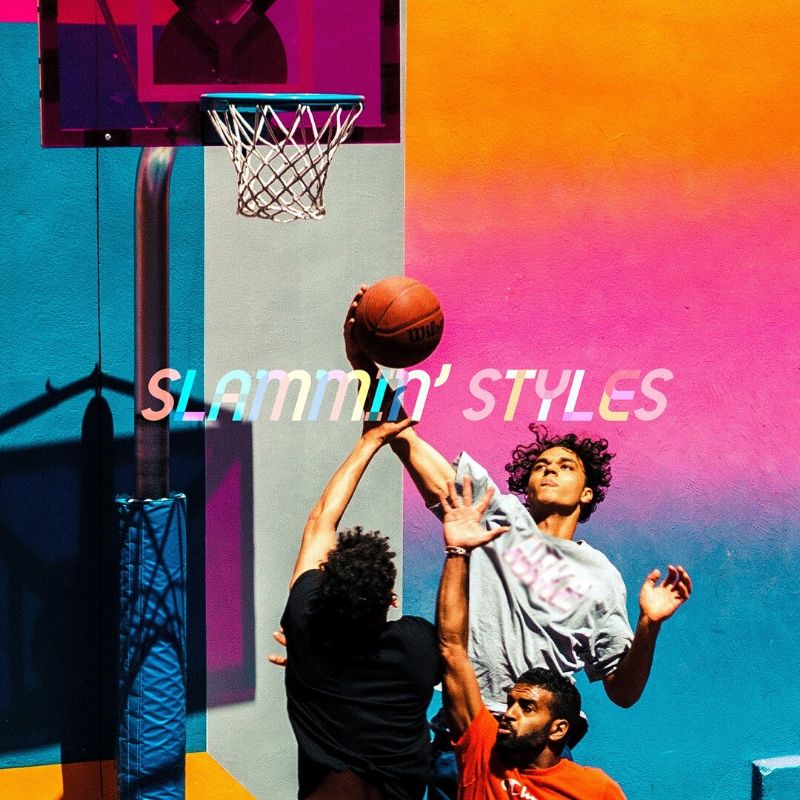 NewtonScreen_'s tweet photo. Take on the Big Dance in trending styles made to last.
https://t.co/btWdipwwCP

#MarchMadness #NCAATournament #basketball #jersey #uniform #team #FinalFour https://t.co/YxLDQlpkI8