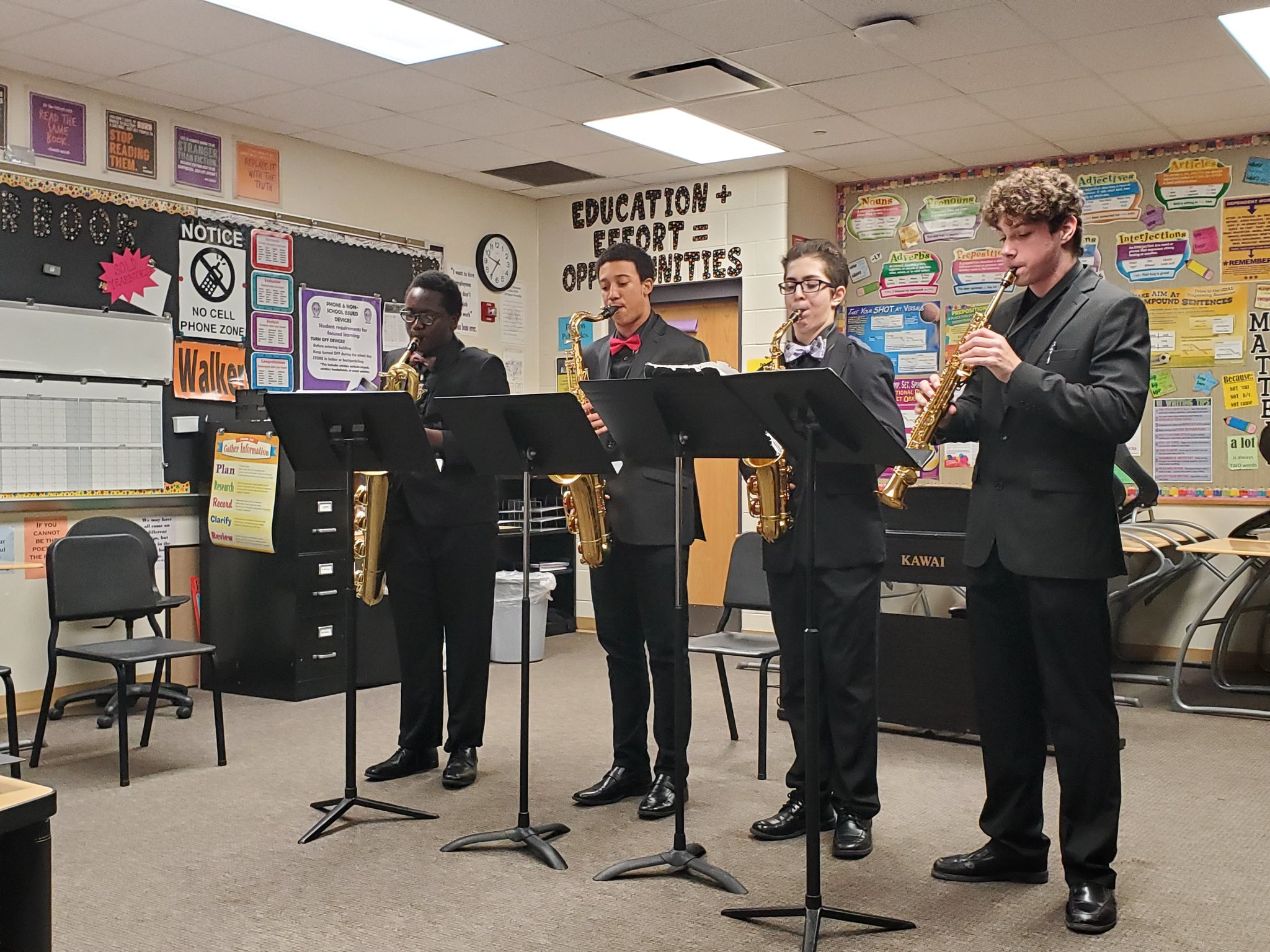 Giantbands on Twitter "Good luck to all of our students performing