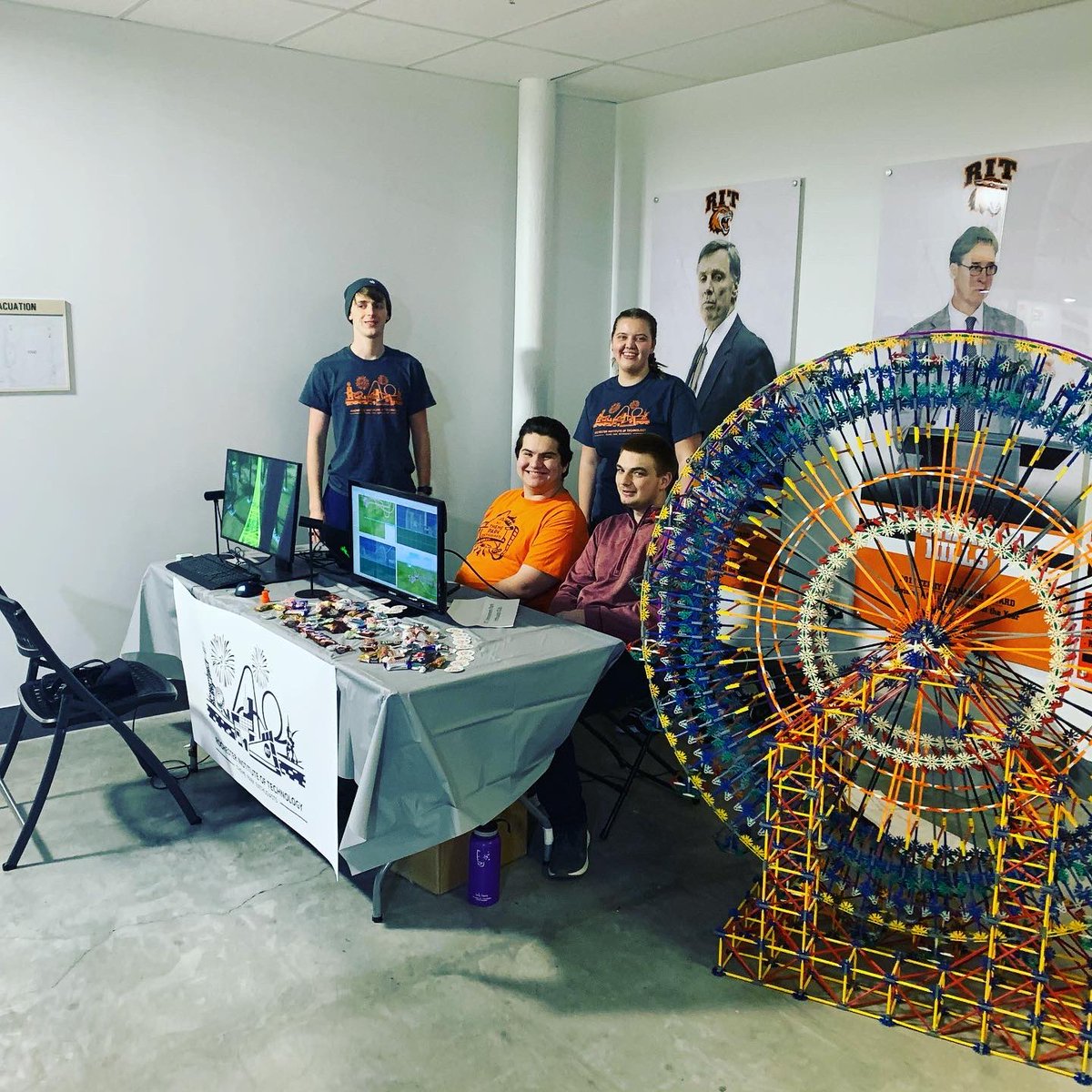 RIT Theme Park Enthusiasts tweet media