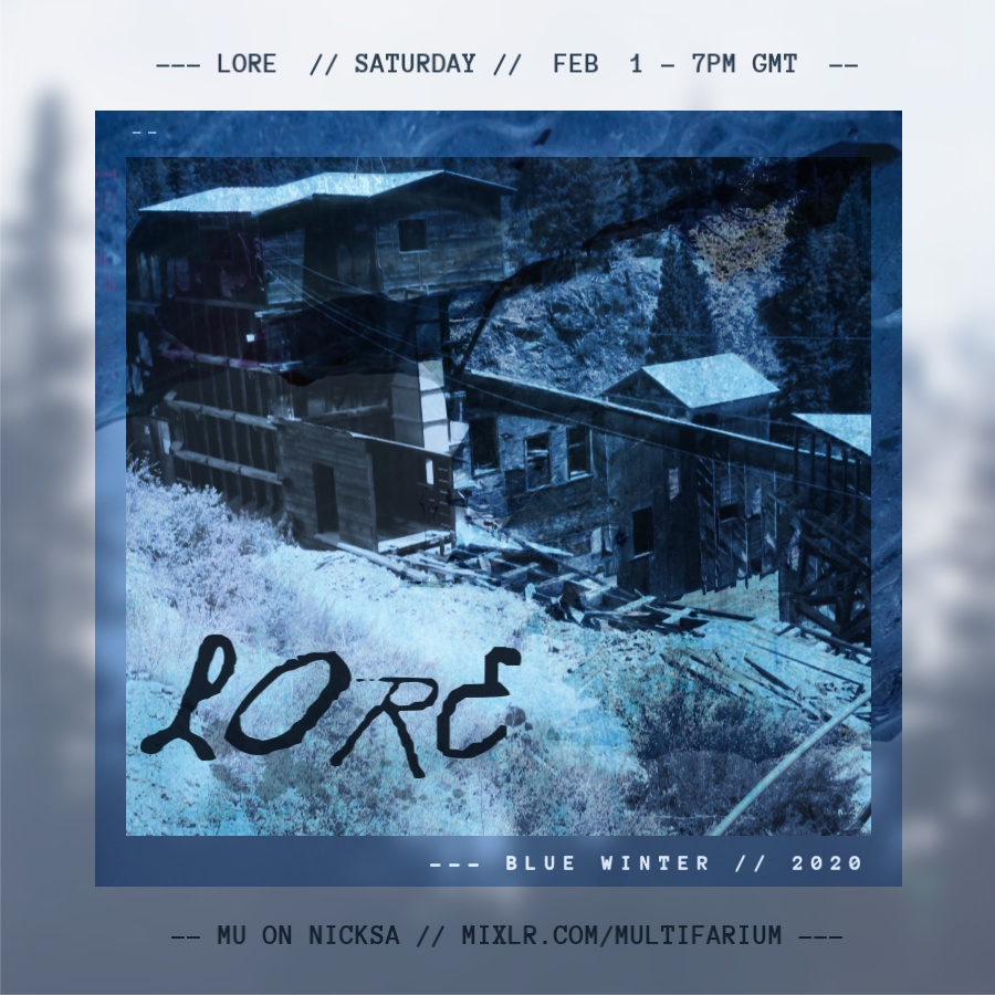 SWKnightsbridge's tweet image. See you in a few hours. 7pm GMT (2pm EST) at the Horned God in the beer garden. In game MU on Nicksa or Mayahuel. Audio feed at mixlr.com/multifarium 

The first LORE of the new decade! Join us February 1, Saturday! #SWLRP @SWLRoleplay #LORE