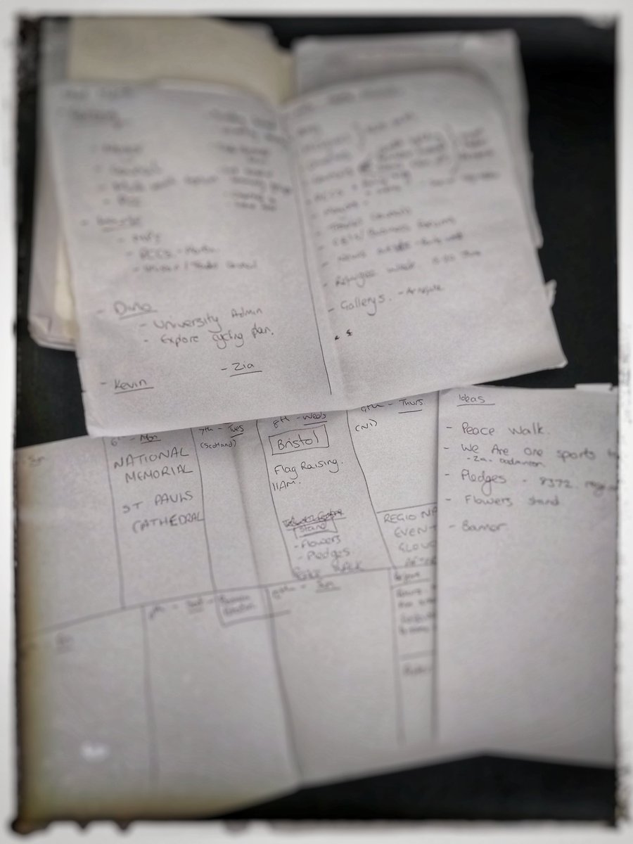 SrebrenicaSw's tweet image. Fabulous morning with Remembering Srebrenica South West Bristol Group planning this year's 25th anniversary events. *So* much energy in the room for #LearningtheLessons from Bosnia to end hate.

If you want to be part of it message is on here or email southwest@srebrenica.org.uk.