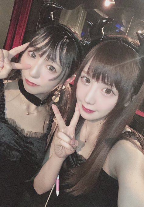 Twitterのコスプレ画像40