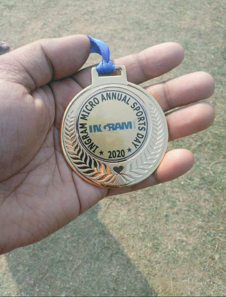 ESHANCHATTARAJ's tweet photo. Today is our @IngramCloud @IngramMicroInc #durgapur Branch @ensim headoffice Annual #Sports day
#ensim #ingrammicro #Ingram https://t.co/vNMviCDJ54