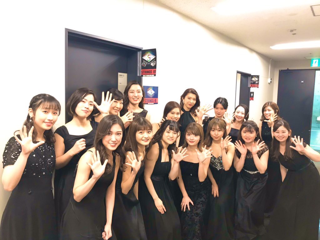 さいたまスーパーアリーナにて、ゲーム実況イベント #LEVEL5 に出演