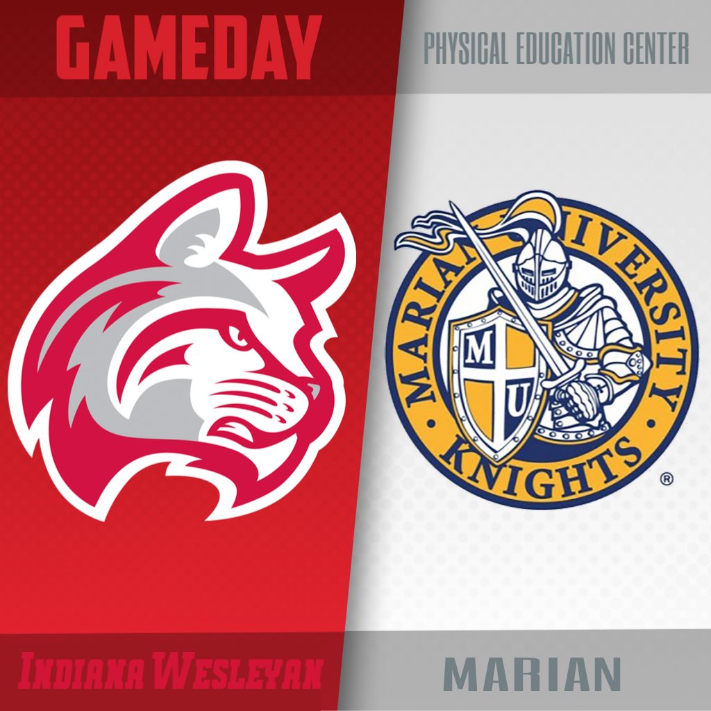 Social Media Posts For Indiana Wesleyan University Marion