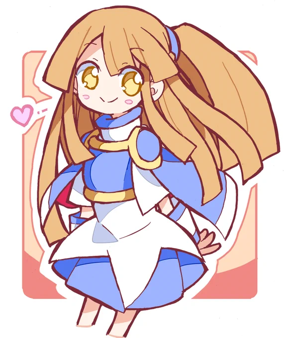 アルル(ぷよてと) 