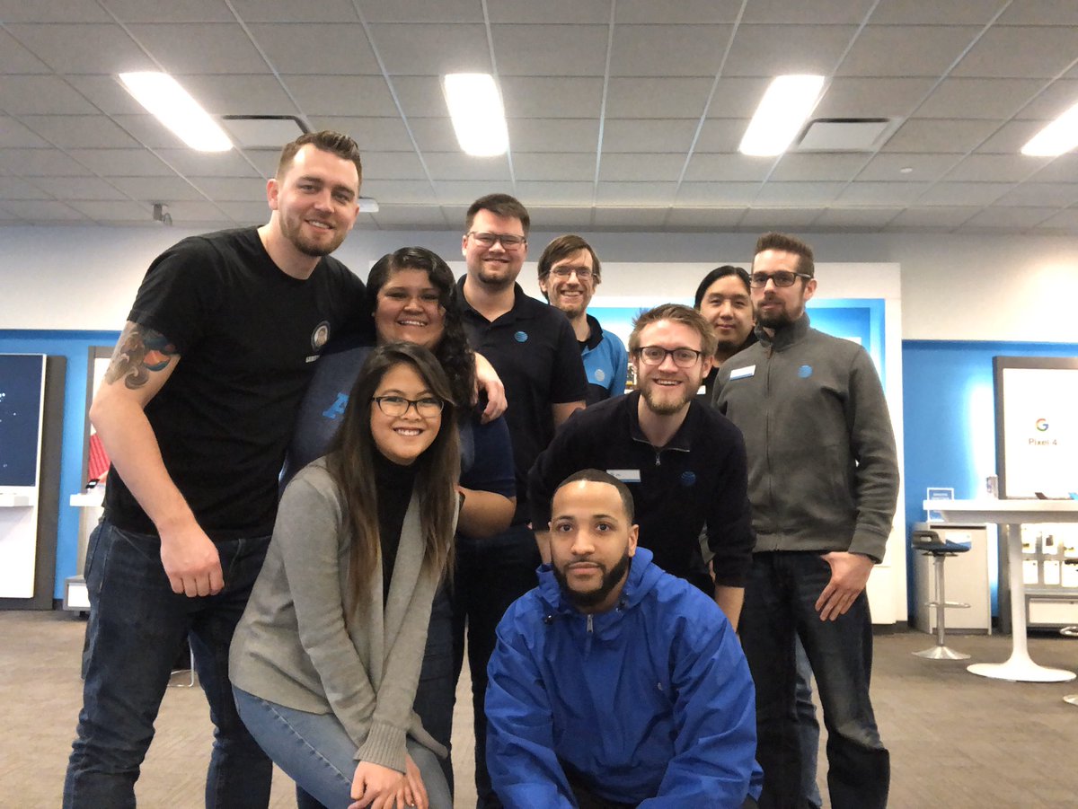 Nikki Pamintuan (@nikkipamintuan1) on Twitter photo Great team meeting! Going over CRU & celebrating Highland Park landing the #1 spot in HOC!! @NiloYepez_GLM @joe_boxer44 <a href="/GreaterLakesMkt/">Greater Lakes Market π</a> #WeAreGLM #highlandparkatt <a href="/GarretMinaglia/">Garret Minaglia</a> <a href="/JG_att/">Jessica Gomez</a> Great team meeting! Going over CRU & celebrating Highland Park landing the #1 spot in HOC!! @NiloYepez_GLM @joe_boxer44 <a href="/GreaterLakesMkt/">Greater Lakes Market π</a> #WeAreGLM #highlandparkatt <a href="/GarretMinaglia/">Garret Minaglia</a> <a href="/JG_att/">Jessica Gomez</a>