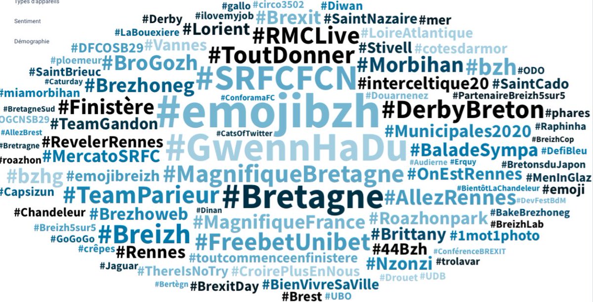 l_a_u_r_i_c's tweet photo. ➡️On a bien sûr beaucoup parlé  ⚽️ autour de l’#EmojiBZH ces dernières heures. #DerbyBreton oblige. Mais le #GwennHaDu s’intéresse aussi au #Brexit 🇬🇧, à la #reunification de la #Bretagne ou aux #Municipales2020. Plus que jamais il nous le faut! ⚠️ Plus que 8 jours!👊👊👊 https://t.co/kMrgAjHn6I