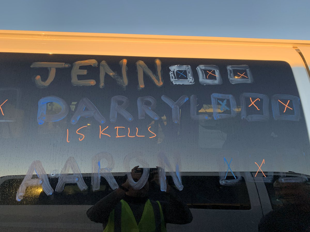 TheMiddle's tweet photo. Thanks for the run, fun, and sun, #RagnarDelSol. 🤙 Until next time! https://t.co/Jm0aMWfo49