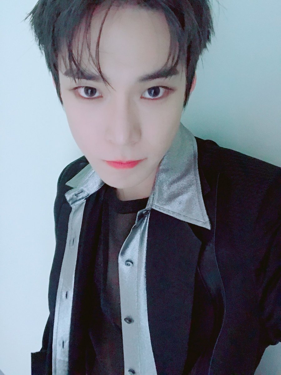 NCT 127 tweet media