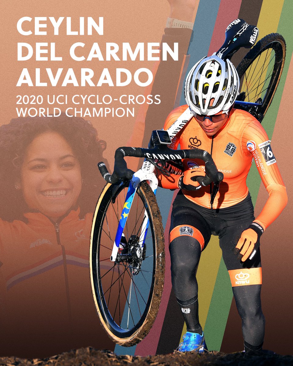 UCI Cyclocross on Twitter: \