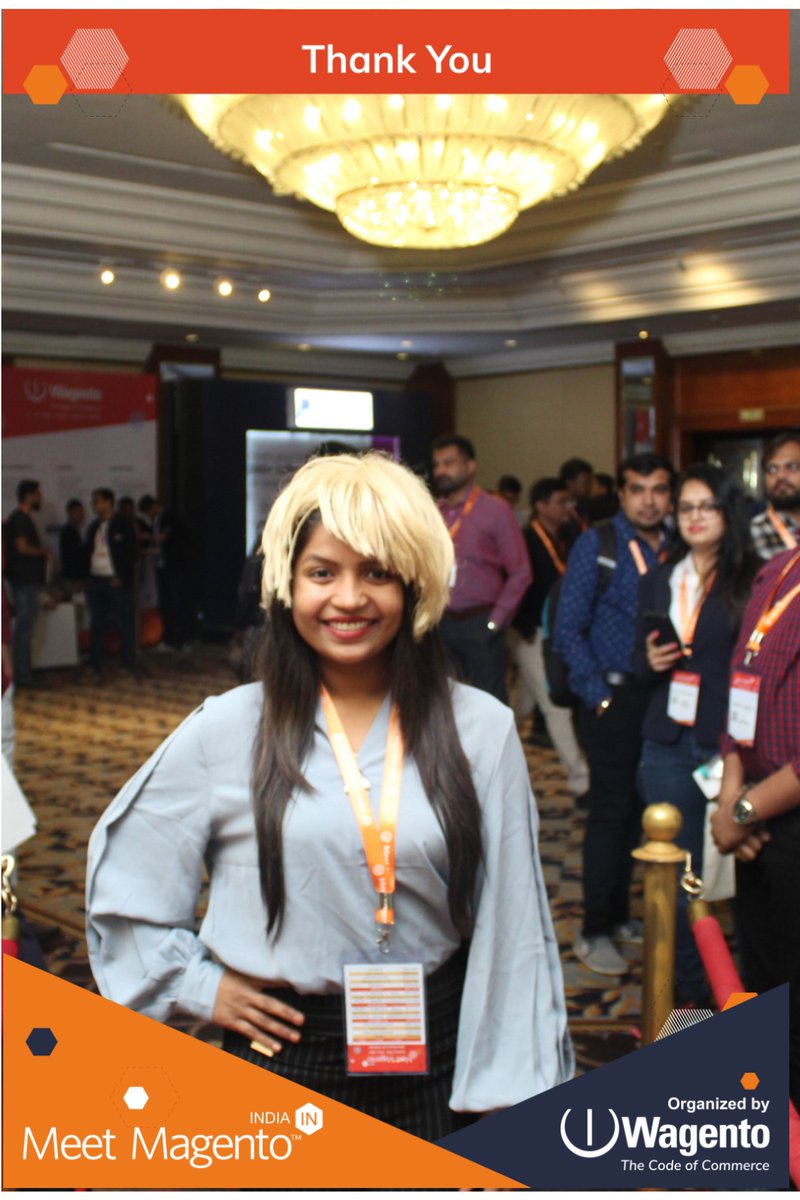 sanganinamrata's tweet photo. Fun moments at #MM20IN ❤️ #funwithlearn #theleela #MumbaiPride2020 #indiancommunity TYSM @Vijaygolani for #selfycorner 😅 🤳 
Nd yea, Very well organized by #wagentoteam ✌️🎉 https://t.co/UDnAOi03F8