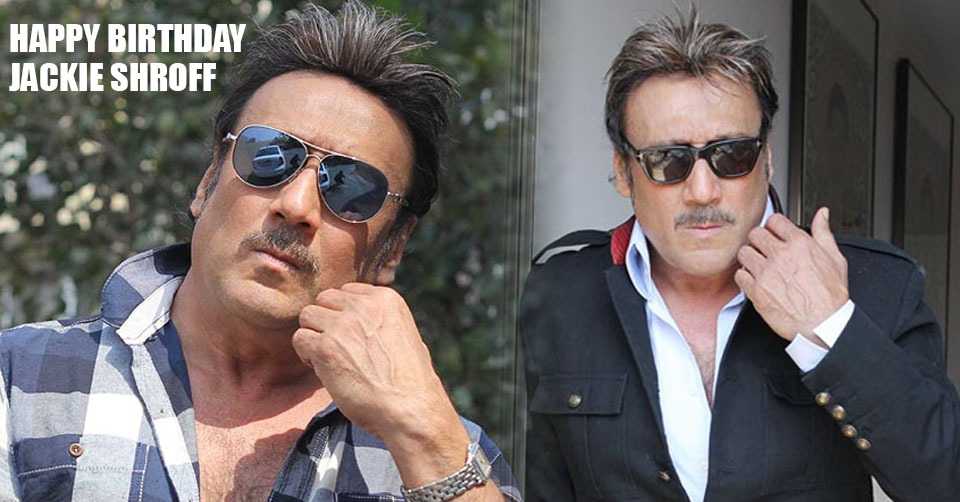 Here's wishing the coolest &amp; bindas Jaggu Dada a very #HappyBirthdayJackieShroff #jackieshroff #IndianCinema #Bollywood #BollywoodCelebs #bollywoodactor #RadioChai bit.ly/2W9ntjB