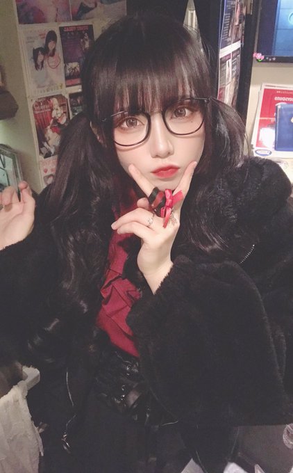 コスプレイヤーmonaのTwitter画像22