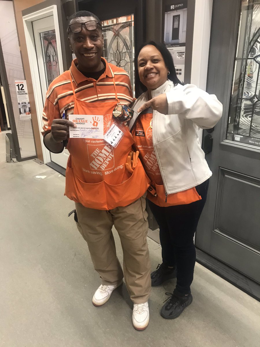 YDensin's tweet photo. Look who got “Caught Orange Handed for following the ZOS. Outstanding job Joe and Kwane. #CaughtOranheHanded.@Tara_ASM0922 @nelsonr1271 @JgrnautR @msnicholls32 @MattKeatinghd @DHRMgregorio https://t.co/iyMgyxRxHf