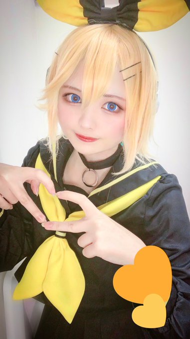 Twitterのコスプレ画像27