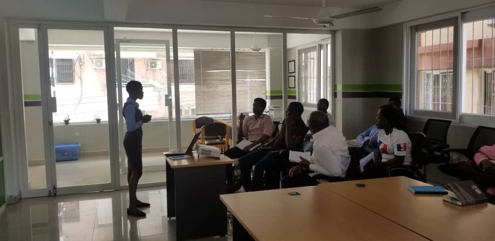 BeemAfrica's tweet photo. Earlier today we had our first ever Reseller Workshop at our #BongoLive offices on 'How To Become A #BulkSMS Reseller" through our Reseller Program.
Thank you to all who attended, we hope to plan more workshops in the near future!
#OfficeTraining #SMSMessaging #MobileSolutions https://t.co/rSoqswsZTi