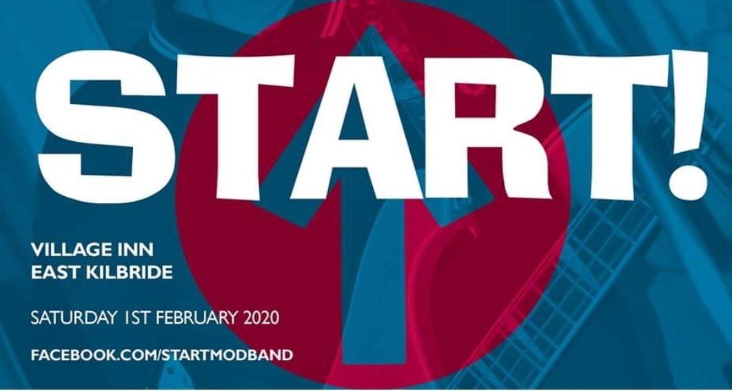 StartModBand tweet media