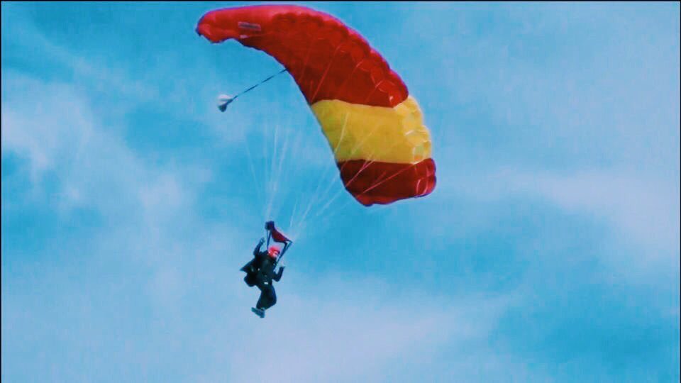 Texas A&M Skydiving Club (@TAMUSkydiving) / Posts / X