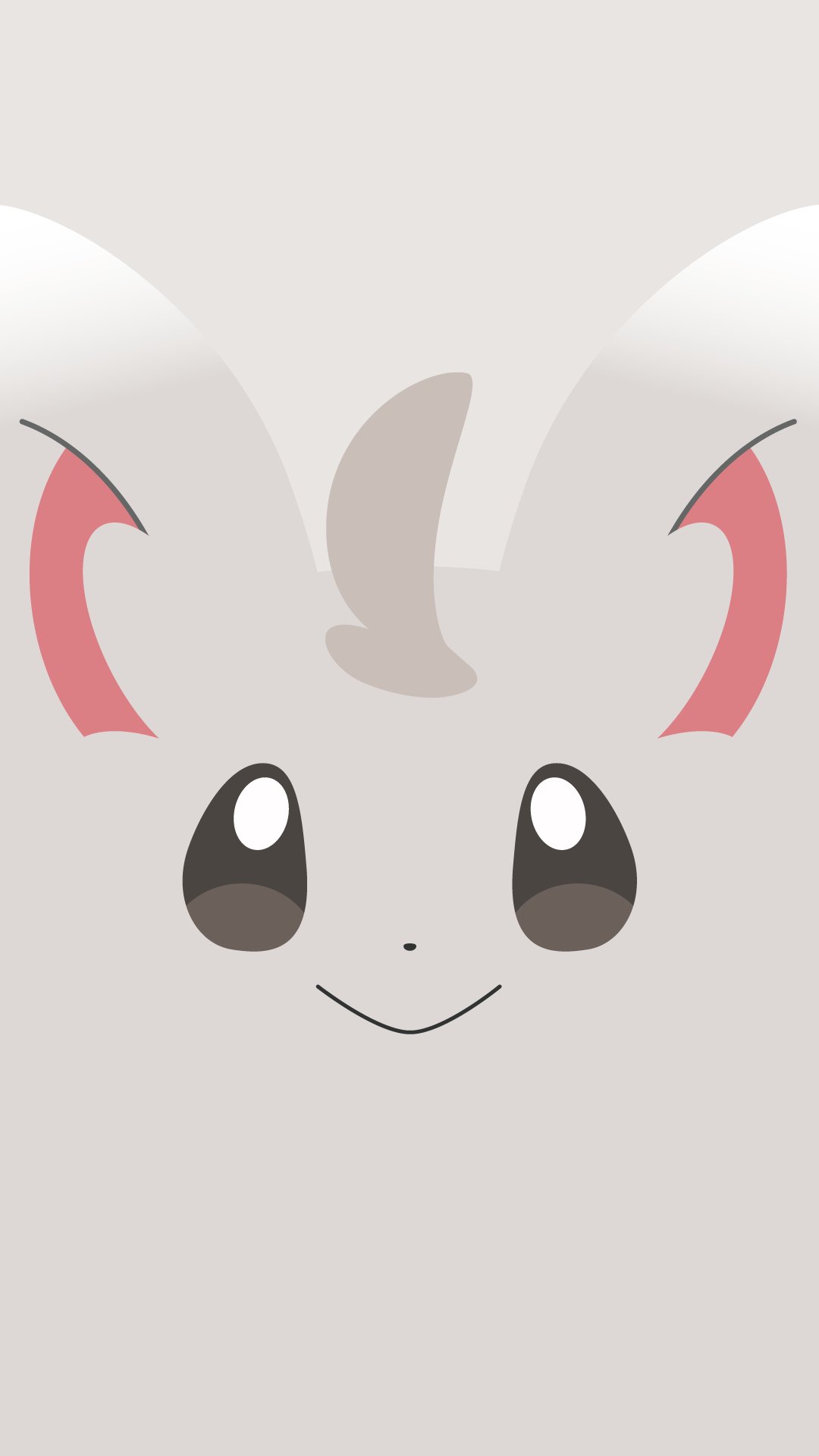 توییتر しろくま در توییتر ポケモンgoの旧正月イベントで2月2日14時から チラーミィの限定リサーチがあるというのを ちょっと前にトレンドに上がっているのを見かけたので 壁紙作りました ちなみに色違いも作りましたのでどうぞ持って行ってください