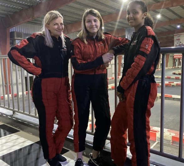 ReptonDXBBoard's tweet photo. Thank you @DubaiKartdrome for hosting the #ReptonDXBFryHouse boys and the #ReptonDXBFieldHouse girls for their weekly activity! #iloveboarding https://t.co/KWTK4xcUia