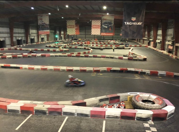 ReptonDXBBoard's tweet photo. Thank you @DubaiKartdrome for hosting the #ReptonDXBFryHouse boys and the #ReptonDXBFieldHouse girls for their weekly activity! #iloveboarding https://t.co/KWTK4xcUia