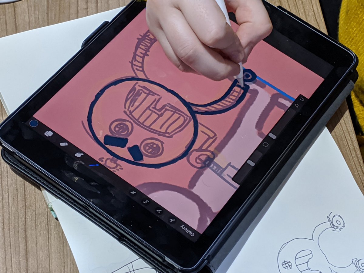 Galway Game Jam tweet media