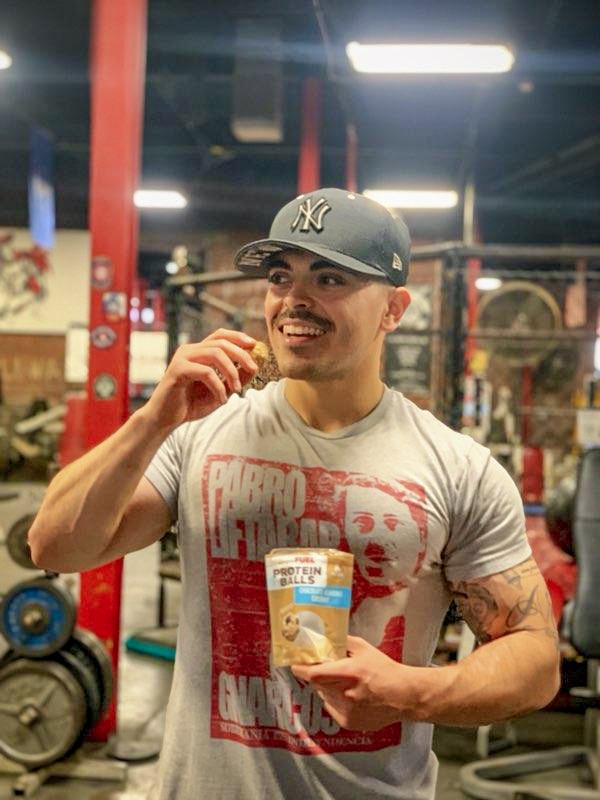 Simply Fuel tweet media