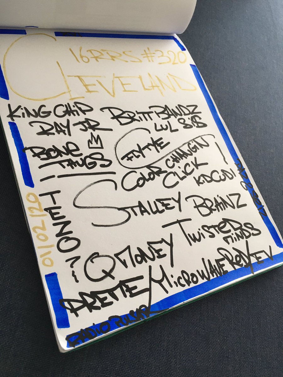 16rimes's tweet photo. Rdv 18h sur @radio_pulsar #cleveland #Live &amp; Direct #16Rimes #RadioShow #320 #spéciale #cleveland  👉🏼 https://t.co/iAAgrnbDwd.   #seizplaylist #dazplaylist : #kingchip #rayjr #brittbandz #lulsis #bonethugs #flytye #colorchanginclick #kidcudi #stalley #tezo #qmoney #twistedminds https://t.co/T3J0IqoxNp