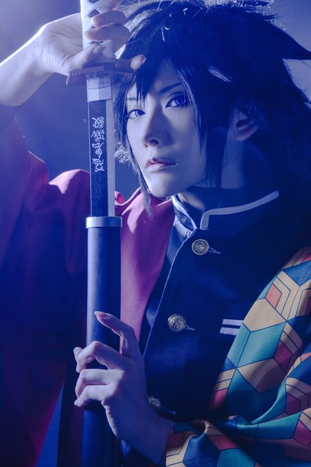 Twitterのコスプレ画像54