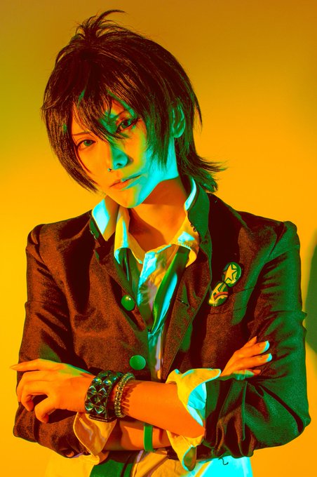 Twitterのコスプレ画像52