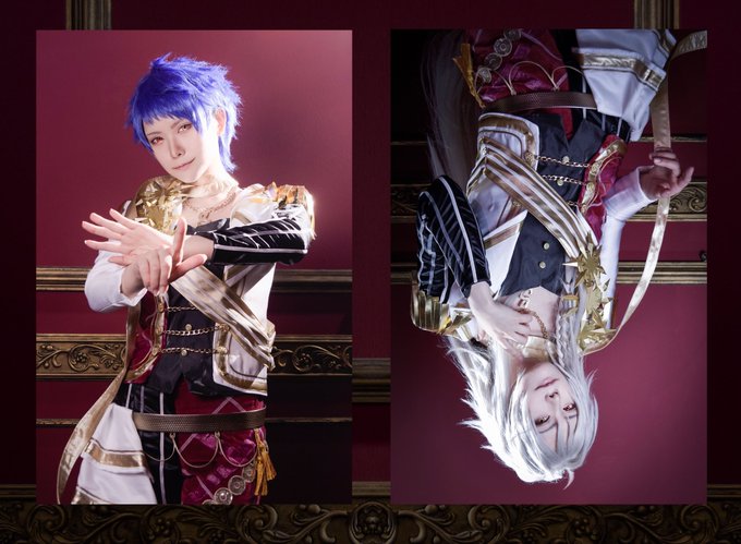 Twitterのコスプレ画像53