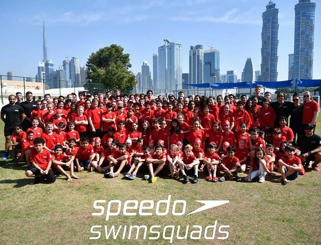 The Whole Squad like Woah!
▪︎▪︎▪︎▪︎▪︎
Club Championships Round 2 instagram.com/p/B8BwU1upcxf/