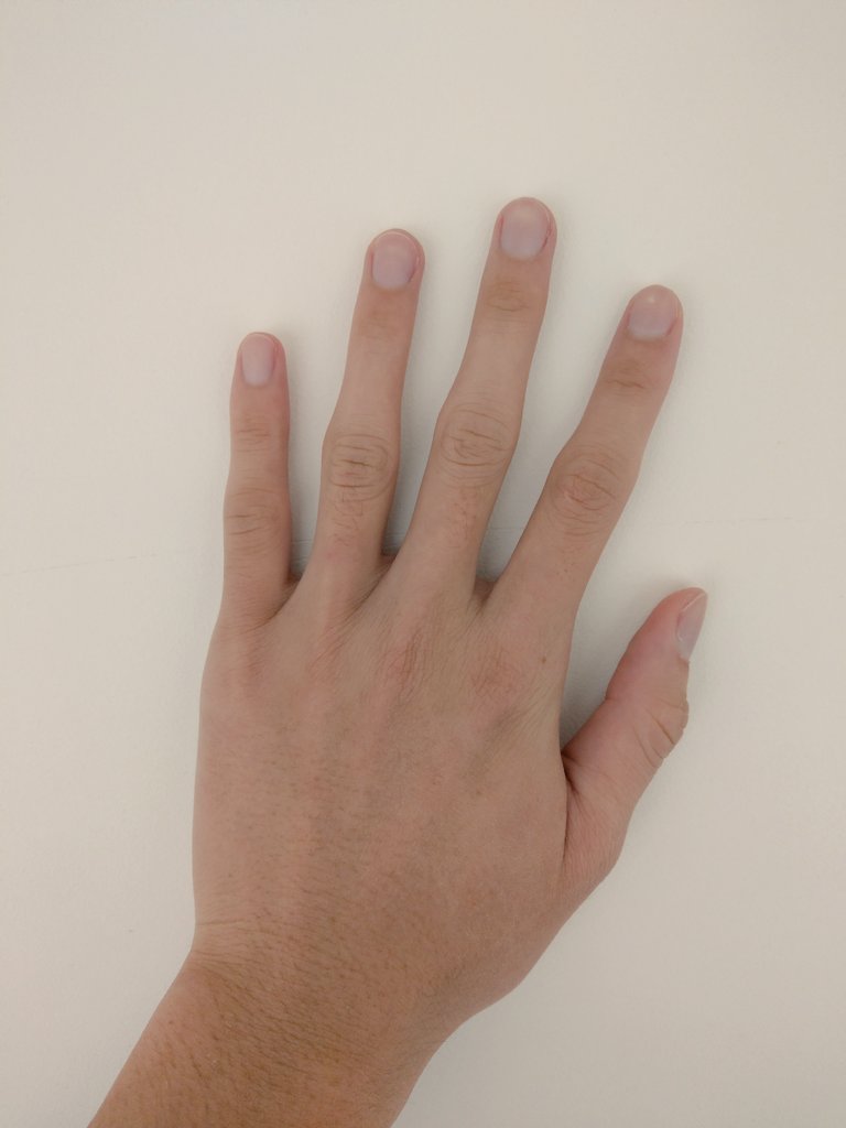 有手控要來打個分數嗎✋❤#手控