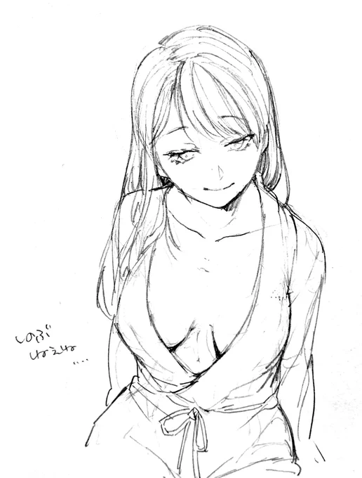 しのぶねえねです 