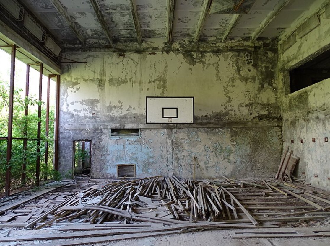 Hoop of the day tweet media