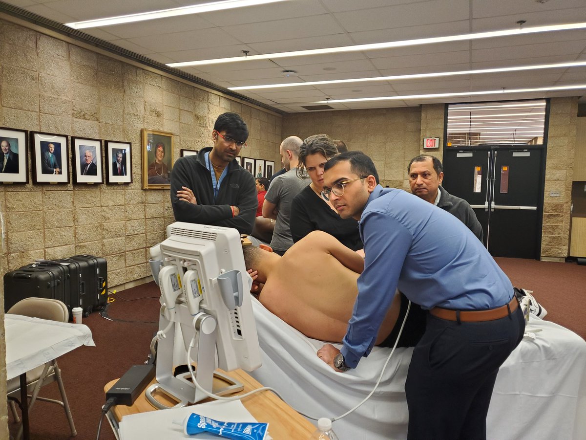 Yonatan Greenstein, MD, FCCP🇺🇲🇮🇱 tweet media