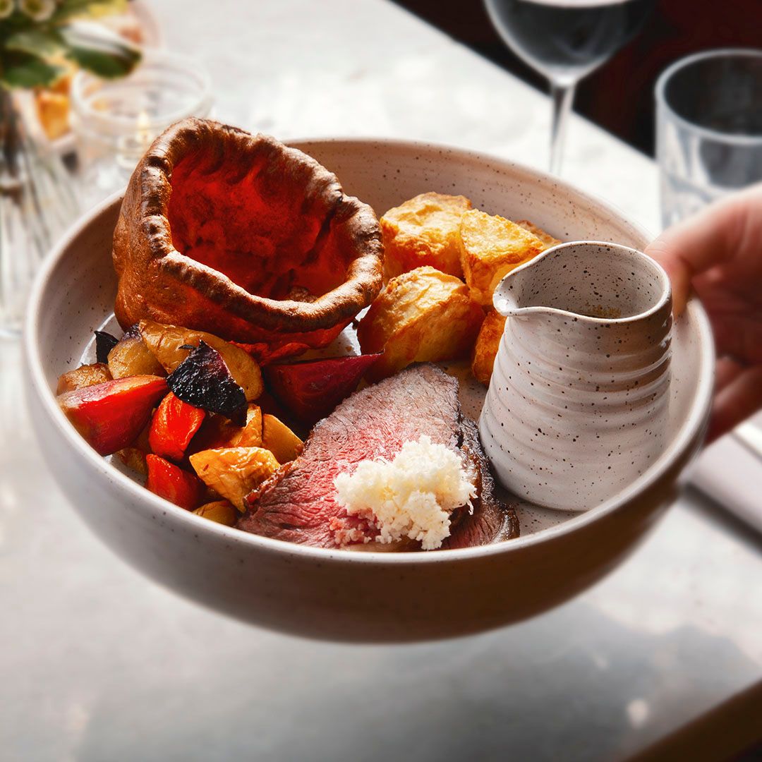 Not feeling the Super Bowl on Sunday evening? We might have a better idea.

Here’s the plan: half price wines, live music <a href="/thecloakbar/">The Cloak Bar</a>, and our mouth-watering roast meal (and not a single TV in sight…) 🍷

Escape the Super Bowl fanfare with Sunday evening at Marben.

#yyz