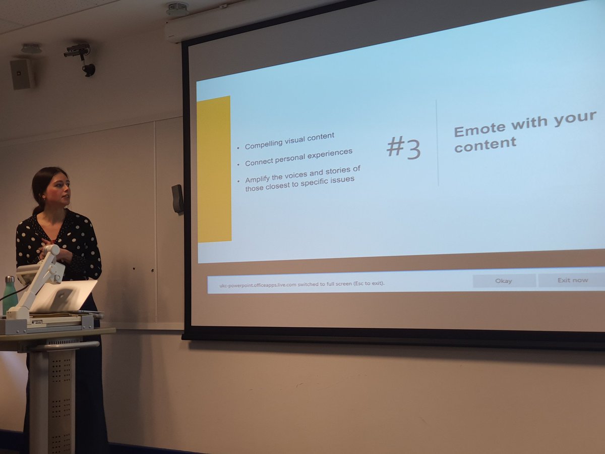 Harpreet__Kaur_'s tweet photo. 3) emote with your content
- compelling visual content
- connect personal references
- amplify voices of those closest to the issues
#HealthAccess4All https://t.co/L79KnQQBRK
