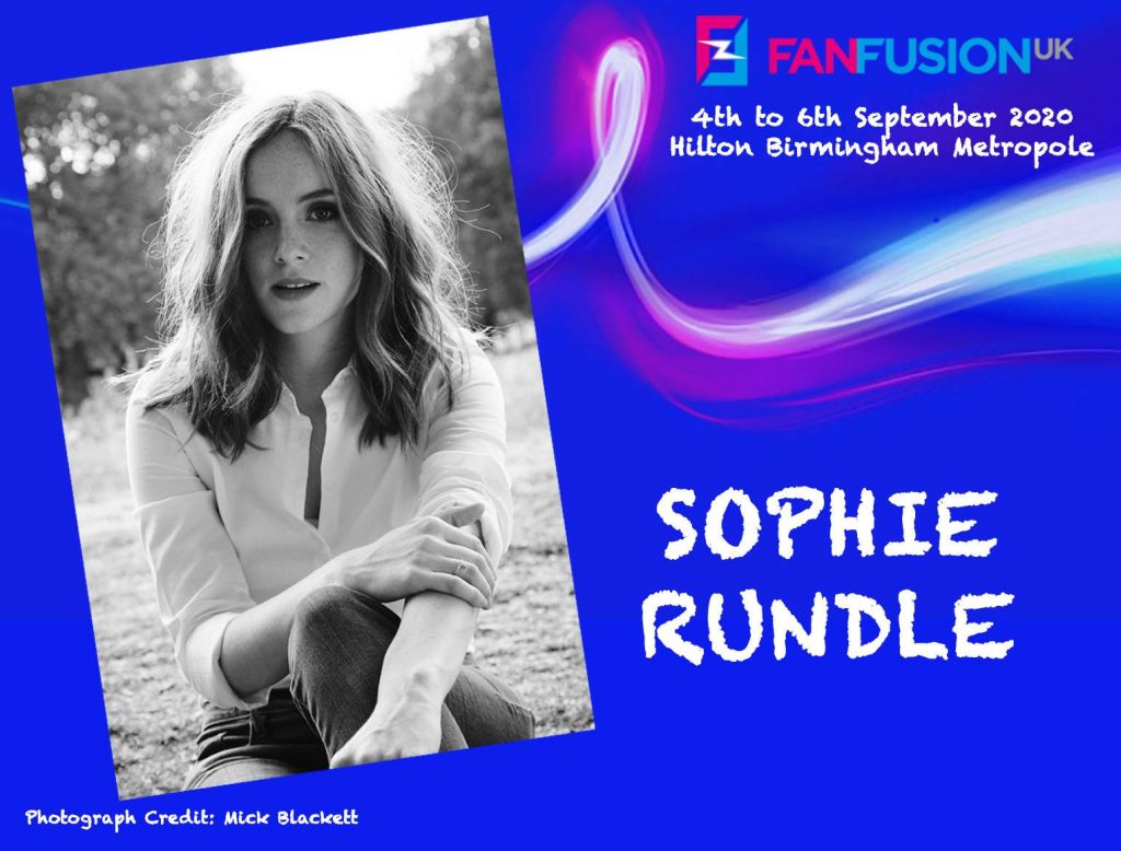 EuroConNet's tweet photo. EVENT ANNOUNCEMENT #FanFusionUK #firstguests #ZoiePalmer #LostGirl #DarkMatter #SophieRundle #PeakyBlinders #AnnWalker #Birmingham #UK
4 - 6 September, 2020
https://t.co/IVdbrZYocf https://t.co/R8x91LtDWm